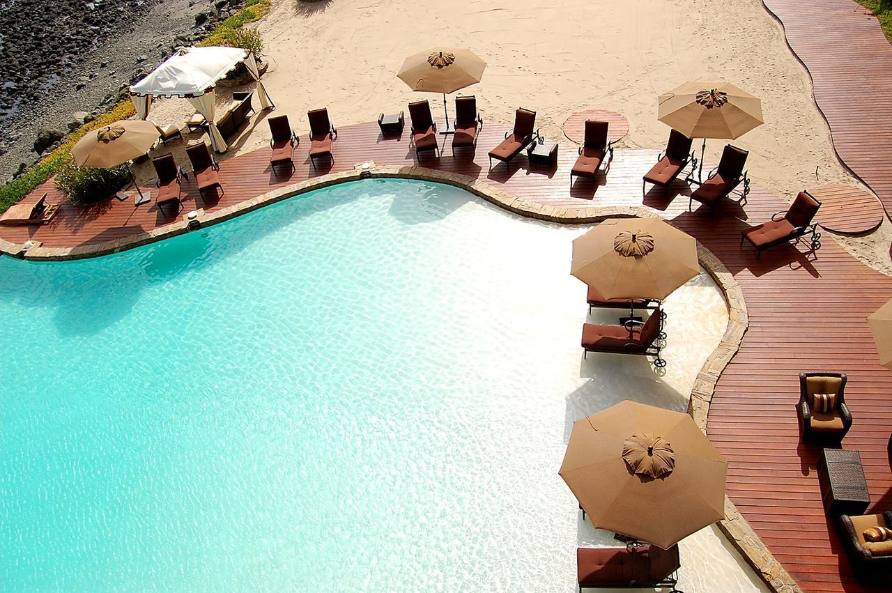 רוסריטו Las Olas Resort & Spa מראה חיצוני תמונה